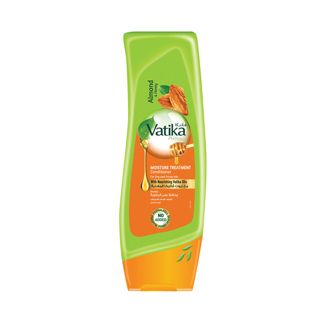 VATIKA MOISTURE TREAT CONDITIONER 200ML